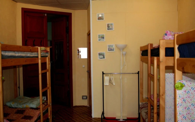 Жилое помещение Кот Матроскин на Чернышевского