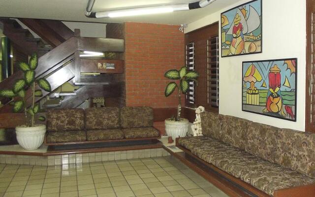 Escuna Praia Hotel