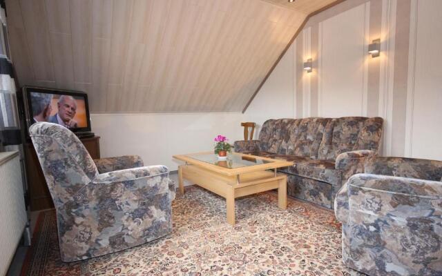 Ferienhaus Marienweg