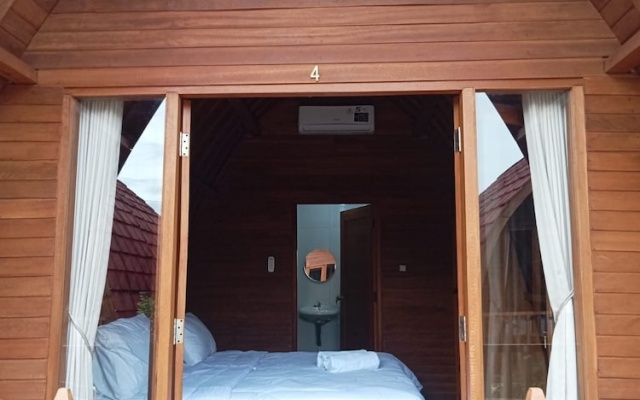 Lokasea Villa Beachfront — 2-star hotel in Seririt