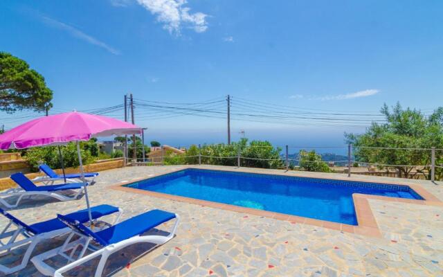 Club Villamar - Galiana