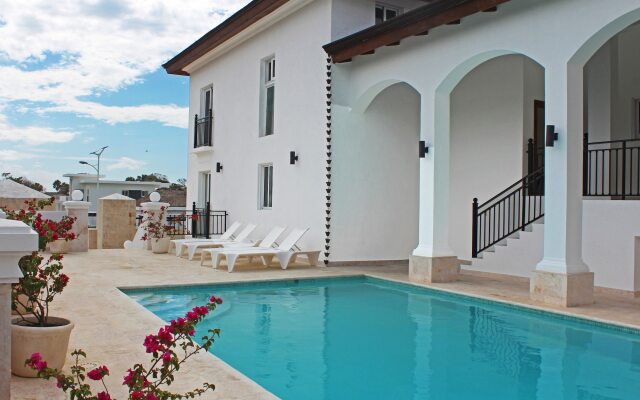 Santa Fe Club