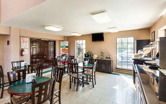 Quality Inn Near Medical Center