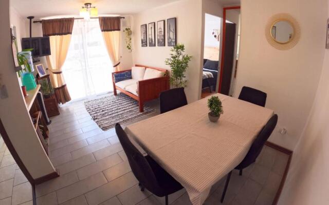 North Suite Apartment