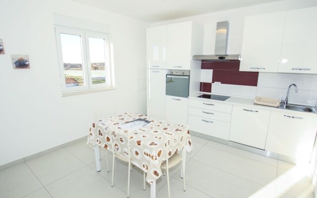 Vodopija Apartments
