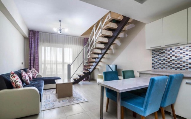 Arya Termal Otel- Halal Hotel