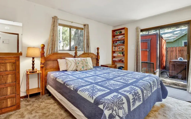 Bearadise Cottage #2275