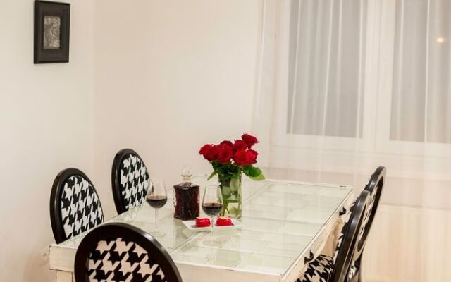 Nook Nook Apartments - Dietla 66
