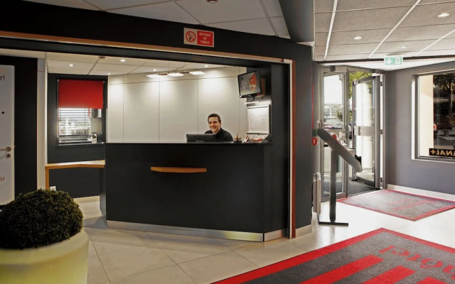 IN Hotel Nancy Frouard