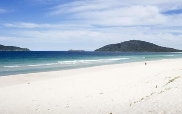 Reflections Hawks Nest - Holiday Park