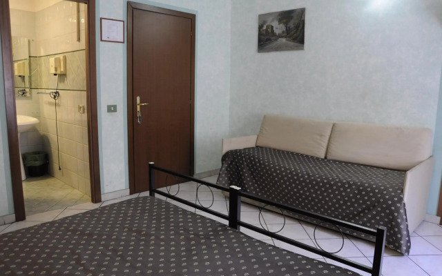 Hotel Farini