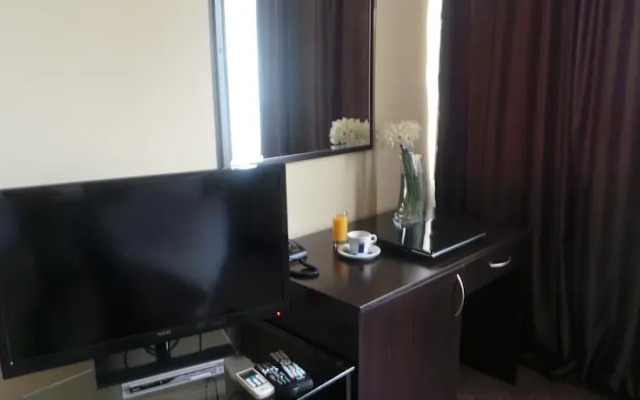 Hotel City INN Sofia