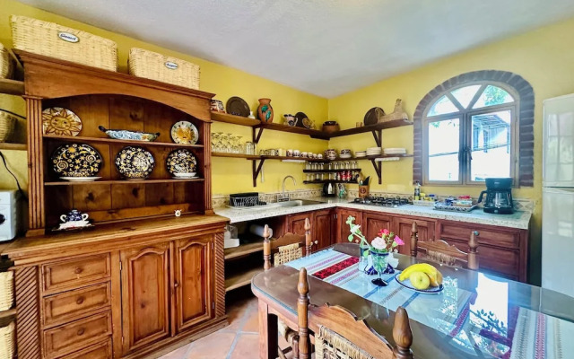 Boutique Hotel Casa Camellia