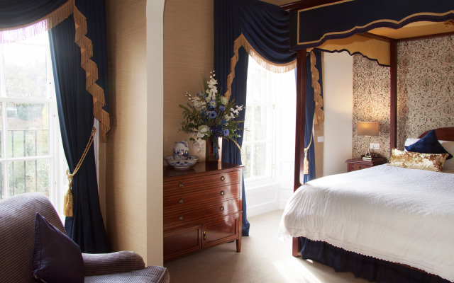 The Royal Scots Club Edinburgh