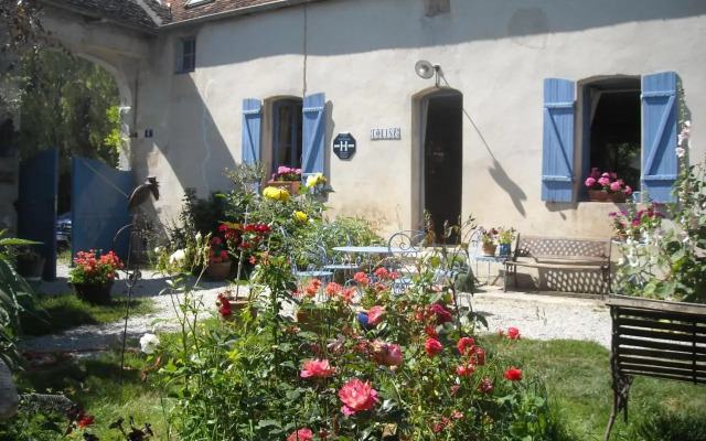 Bed And Breakfast Des Grands Prés