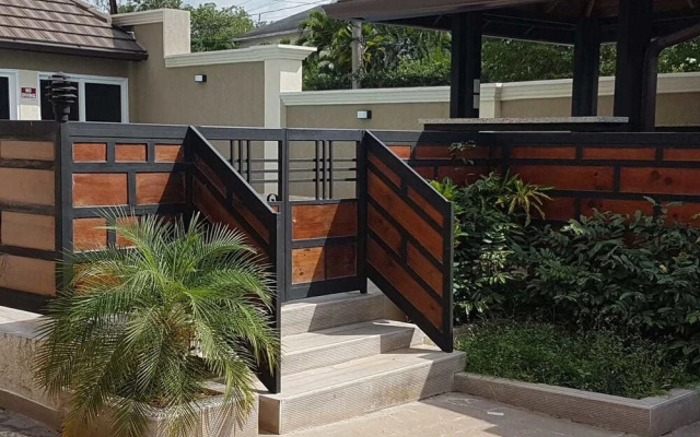 The Penthouse at Comfort Living