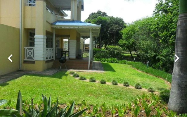 Caribbean Estates: Barbados No. 12