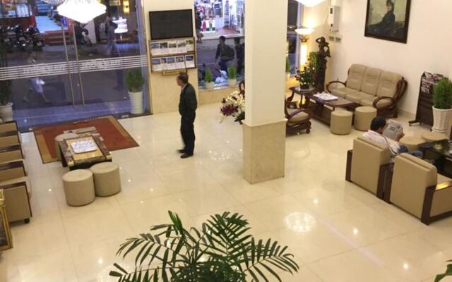 Tulip Hotel