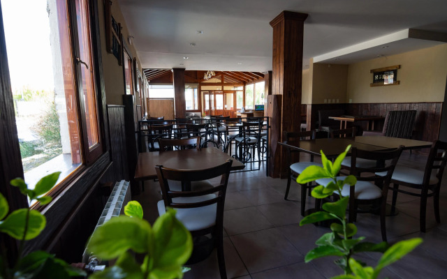 Hosteria Puerto San Julian
