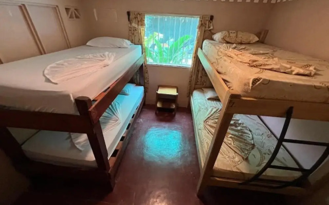 Hostel Pura Vida