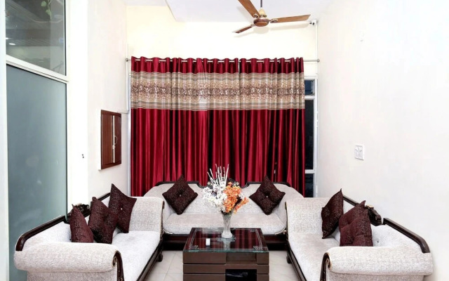 Gaurav Residency by OYO