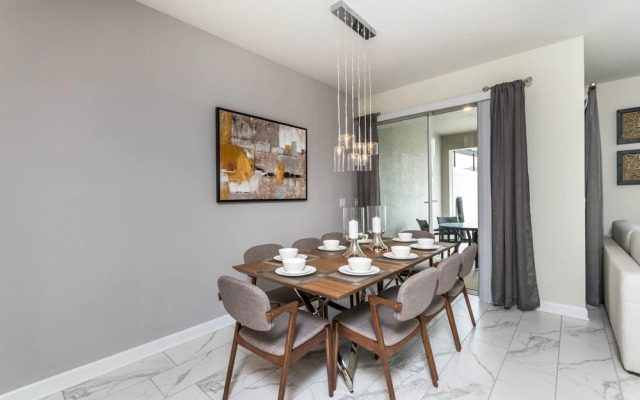 Windermere Villa Storey Lake