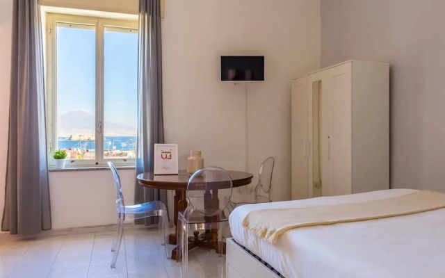 Seaview Apartment in Posillipo by Wonderful Italy