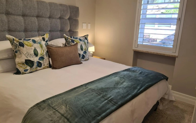 Amberhall Guesthouse