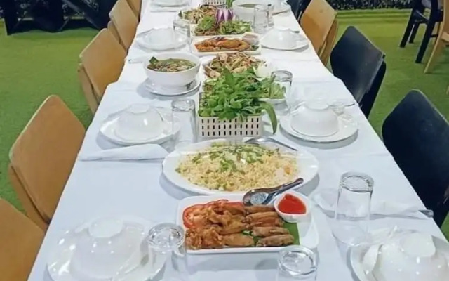 Chick Resort Khao Kho