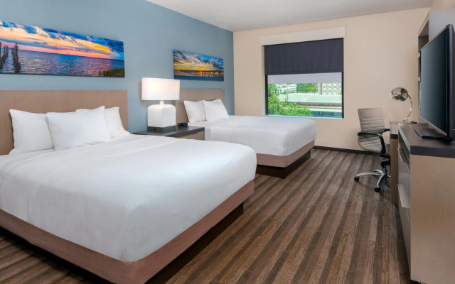 Hyatt House Tallahassee Capitol – University