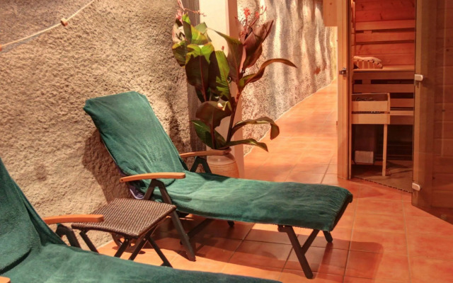 Kapuzinergarten Panoramahotel & Eventrestaurant