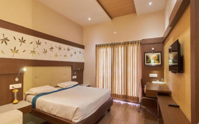 FabHotel Dream Land Moonjikkal
