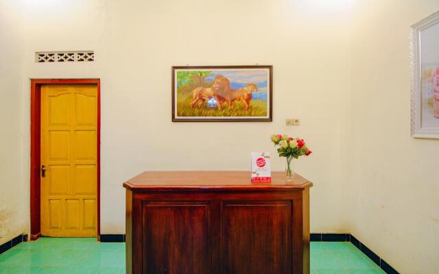 OYO 2047 Opak Village Bed & Breakfast