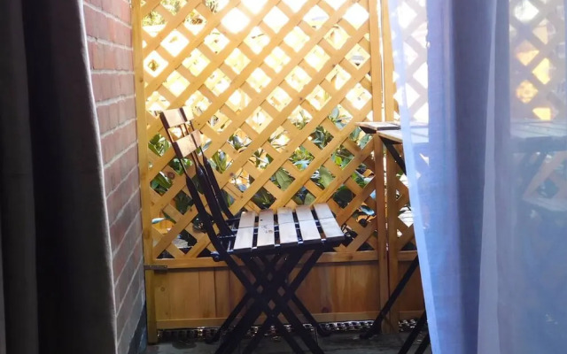 Stay Norwich Apartments 17colgate