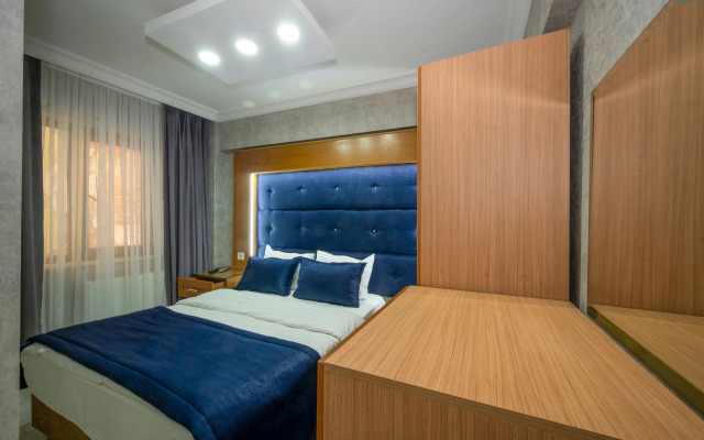 Tamara Residence Hotel Istanbul