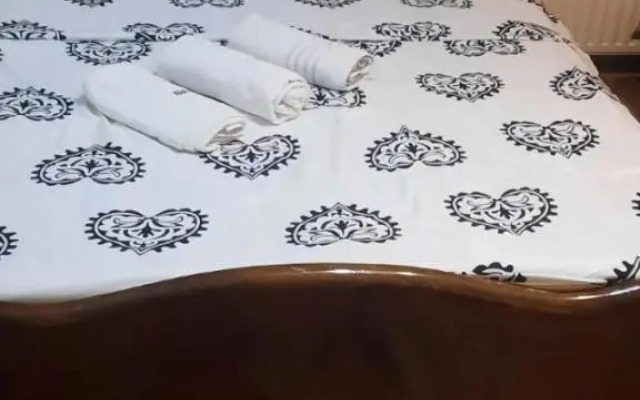 Old Tbilisi Guest House