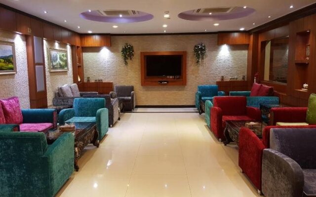 Deyala Hotel Apartments 1