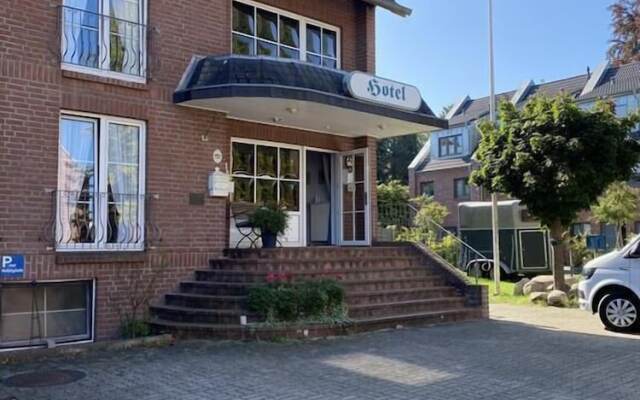 Waldhotel Twiehaus
