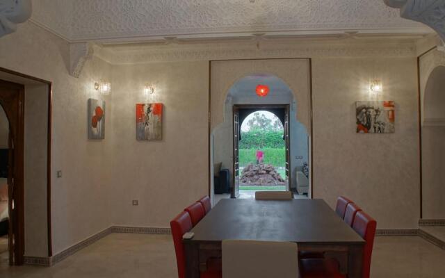 Prestylia Hotel Resort Villas