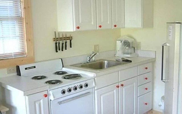 Fountain Point Resort