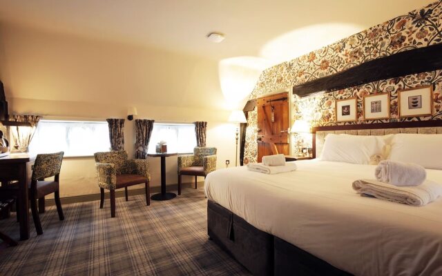 The Black Swan - The Inn Collection Group