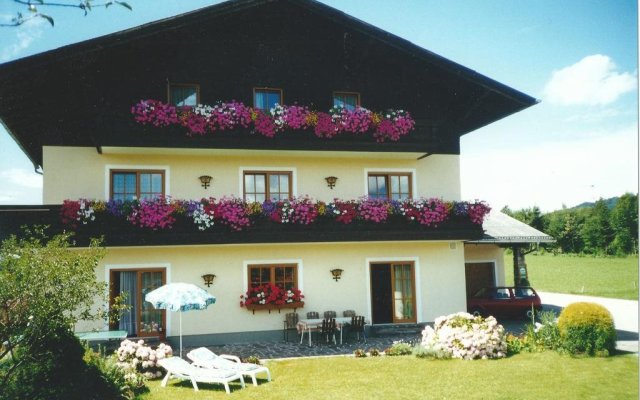 Gästehaus Pichler