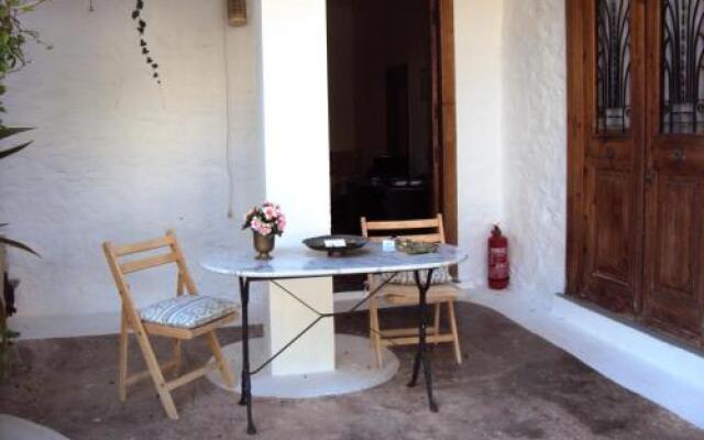 Spalieri Rooms