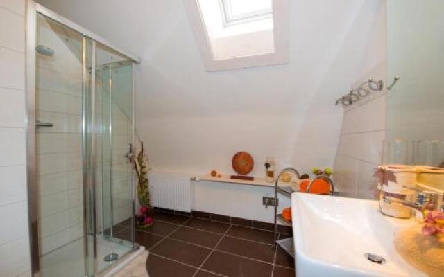 Ferienwohnung Haus Marion