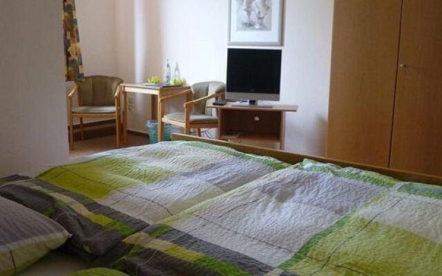 Hotel Vier Linden