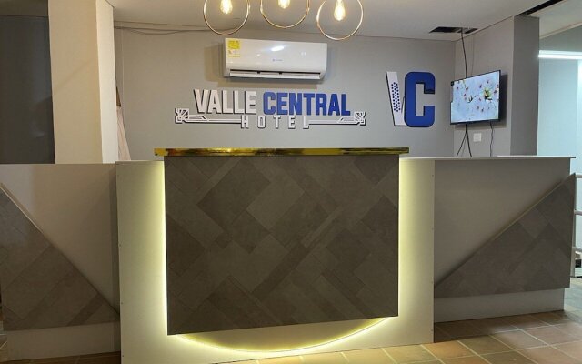 Hotel Valle Central