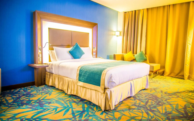 Novotel Yanbu