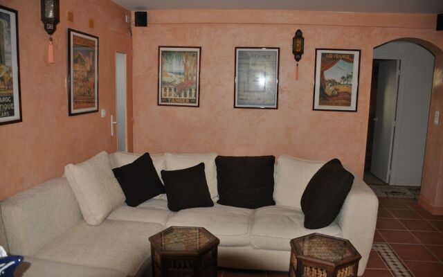 Chez Phil et Dom