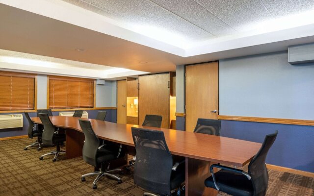 Americinn Eau Claire