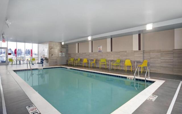 Home2 Suites by Hilton Richmond